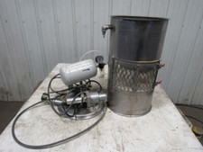 Stainless steel dust for sale  Millersburg