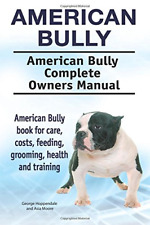 American bully. american for sale  ROSSENDALE