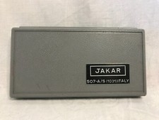 Vintage jakar architect for sale  KELSO