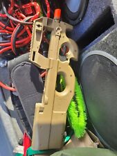 Airsoft rifle electric d'occasion  Expédié en Belgium