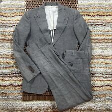 Suitsupply pure linen for sale  Portland