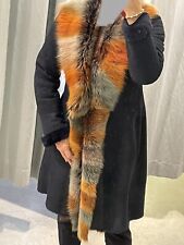 Furry 2400 lammfellmantel gebraucht kaufen  Kirchseeon