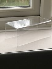 Acrylic display bridges for sale  BOGNOR REGIS