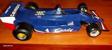 Tyrrell candy jarier usato  Biella