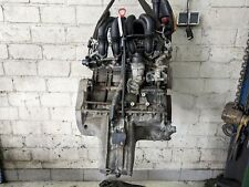 Motor 166940 mercedes gebraucht kaufen  Gronau