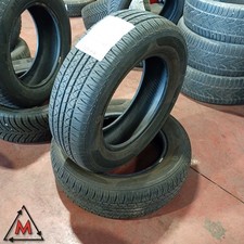 Set gomme pneumatici usato  Italia