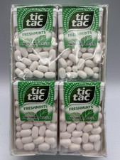 Fresh breath mints d'occasion  Expédié en Belgium
