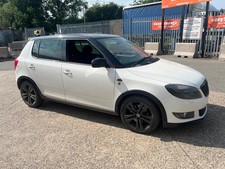 skoda fabia monte carlo for sale skoda fabia monte carlo for sale COVENTRY