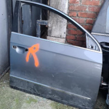Porte passat b6 d'occasion  Rouen-