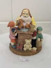 Vtg hathaway santa for sale  NORWICH