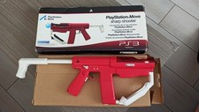 Sharp shooter ps3 usato  Terzolas
