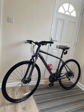 Specialized men hybrid for sale  HULL