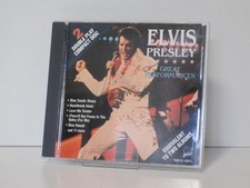 Elvis presley great gebraucht kaufen  Harrislee