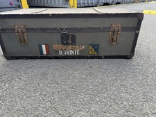 Malle militaire d'occasion  Audruicq