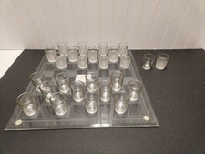 Checkers bar shot for sale  Campbell