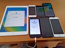 Apple iphone joblot for sale  DONCASTER