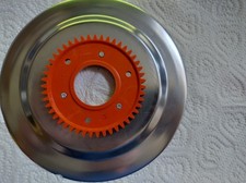 Ritter schinkenmesser range gebraucht kaufen  Wörrstadt