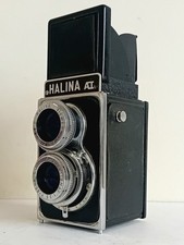 Halina camera. halina for sale  WISBECH