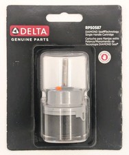 Cartucho de torneira Delta RP50587 genuíno - Novo e lacrado, usado comprar usado  Enviando para Brazil