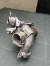 Turbina originale ford usato  Parma