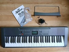 Clavier arrangeur 52 d'occasion  Cholet