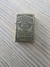 Jack daniels lighter for sale  CROYDON