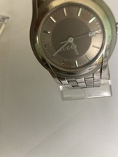 Gents gucci 5500xl for sale  LONDON