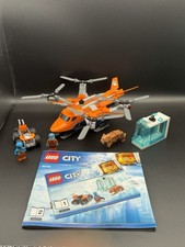 Lego city arktis gebraucht kaufen  Meckenheim