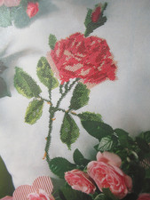 kreuzstich rosen gebraucht kaufen kreuzstich rosen gebraucht kaufen Wuppertal