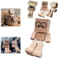New shaking wooden for sale  UK