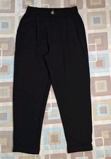Pull bear black for sale  CHIPPENHAM