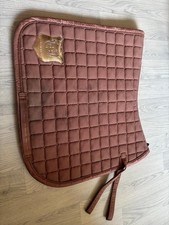Eskadro dressurschabracke heri gebraucht kaufen  Ahrensbök