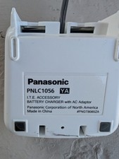 Panasonic pnlc1056 cordless for sale  San Francisco