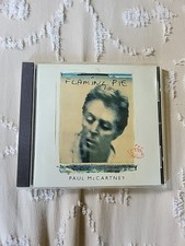 Flaming pie mccartney for sale  Remington