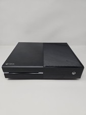 Microsoft xbox one for sale  AYLESBURY