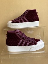 Adidas nizza platform for sale  LEICESTER