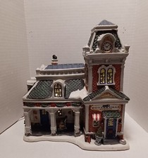 Village christmas house for sale  San Antonio