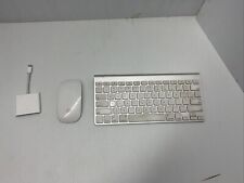 Apple accessories mouse for sale  Flint