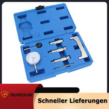 Messuhr 2066 3313 gebraucht kaufen  Langenlonsheim