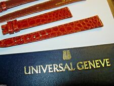Bracelet cuir watch d'occasion  Saint-Claude