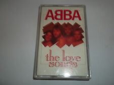 Abba the love gebraucht kaufen  Leipzig