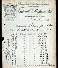 Saint remy durolle d'occasion  Baugy