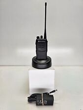 Motorola HT750 UHF 450-512 MHz 4 canais 4 watts (kit completo) comprar usado  Enviando para Brazil