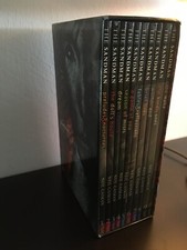 Sandman slipcase gebraucht kaufen  Vilshofen an der Donau