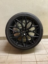 Cerchi gomme tesla usato  Cantu