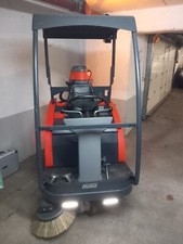 Aufsitzkehrmaschine kehrmaschi gebraucht kaufen  Tönisvorst