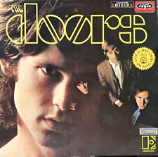 The doors debut d'occasion  Expédié en Belgium