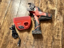Milwaukee cable cutter for sale  Pineville