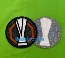 Toppa patch ufficiale usato  Napoli