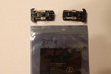 Spur drehgestelle br118 gebraucht kaufen  Am Mellensee